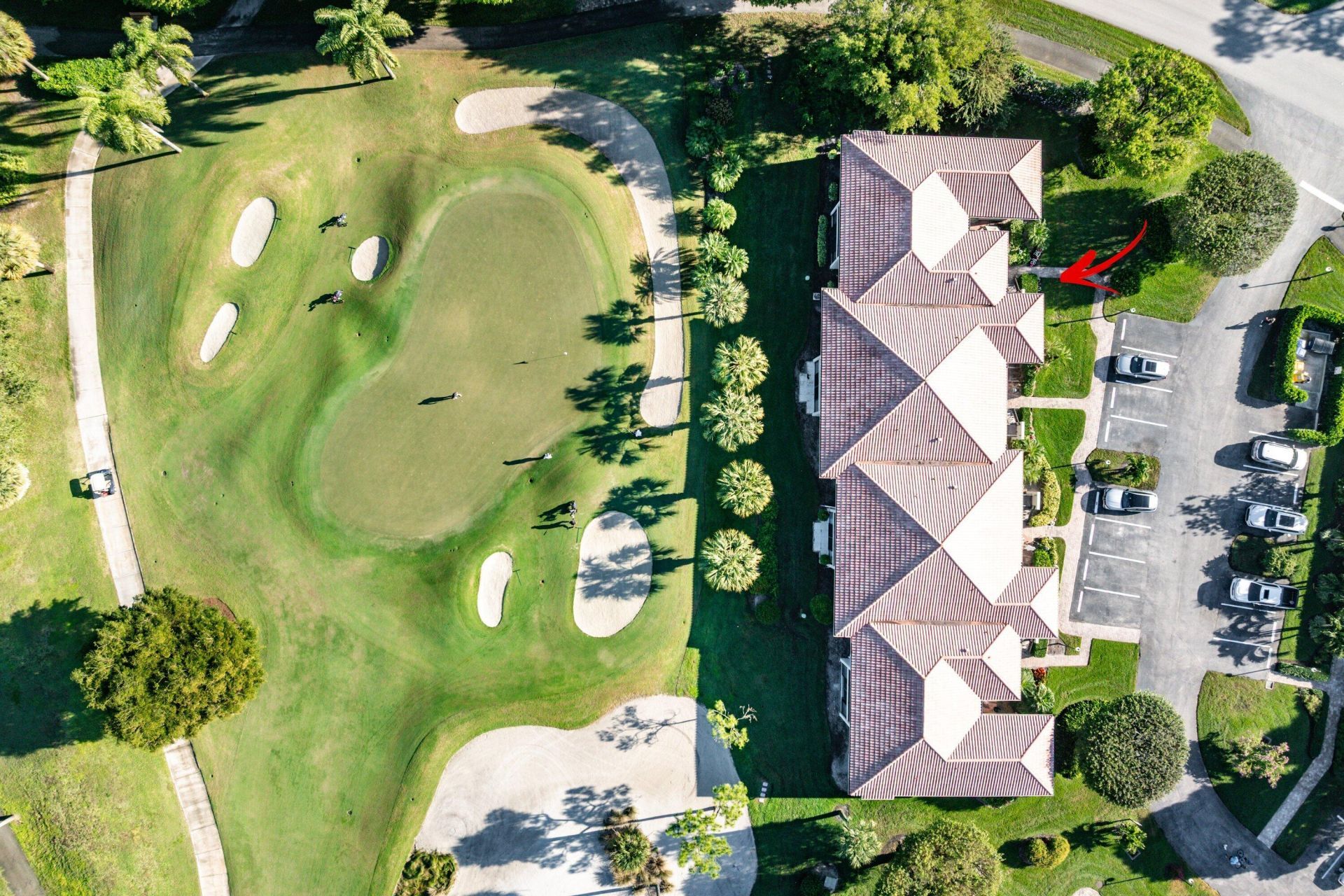 11114 Quail Covey Road, Unit Mockingbir, Boynton Beach, FL 33436 Photo