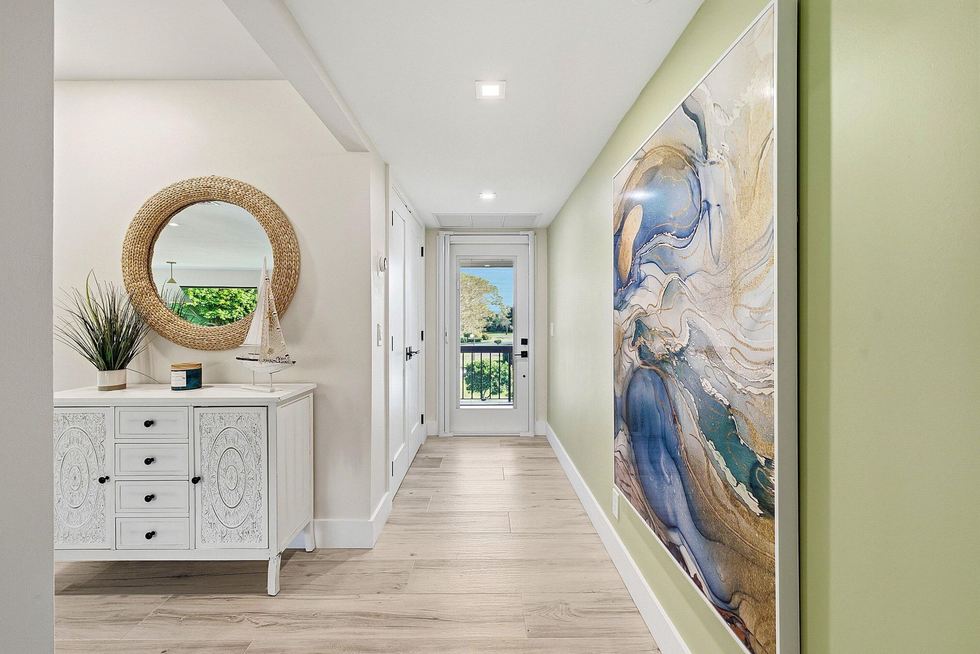 11114 Quail Covey Road, Unit Mockingbir, Boynton Beach, FL 33436 Photo