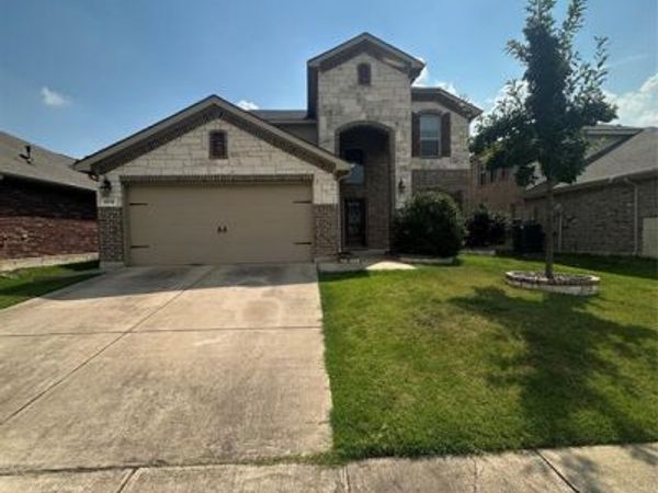 11716 Kurth Drive, Frisco, TX 75036