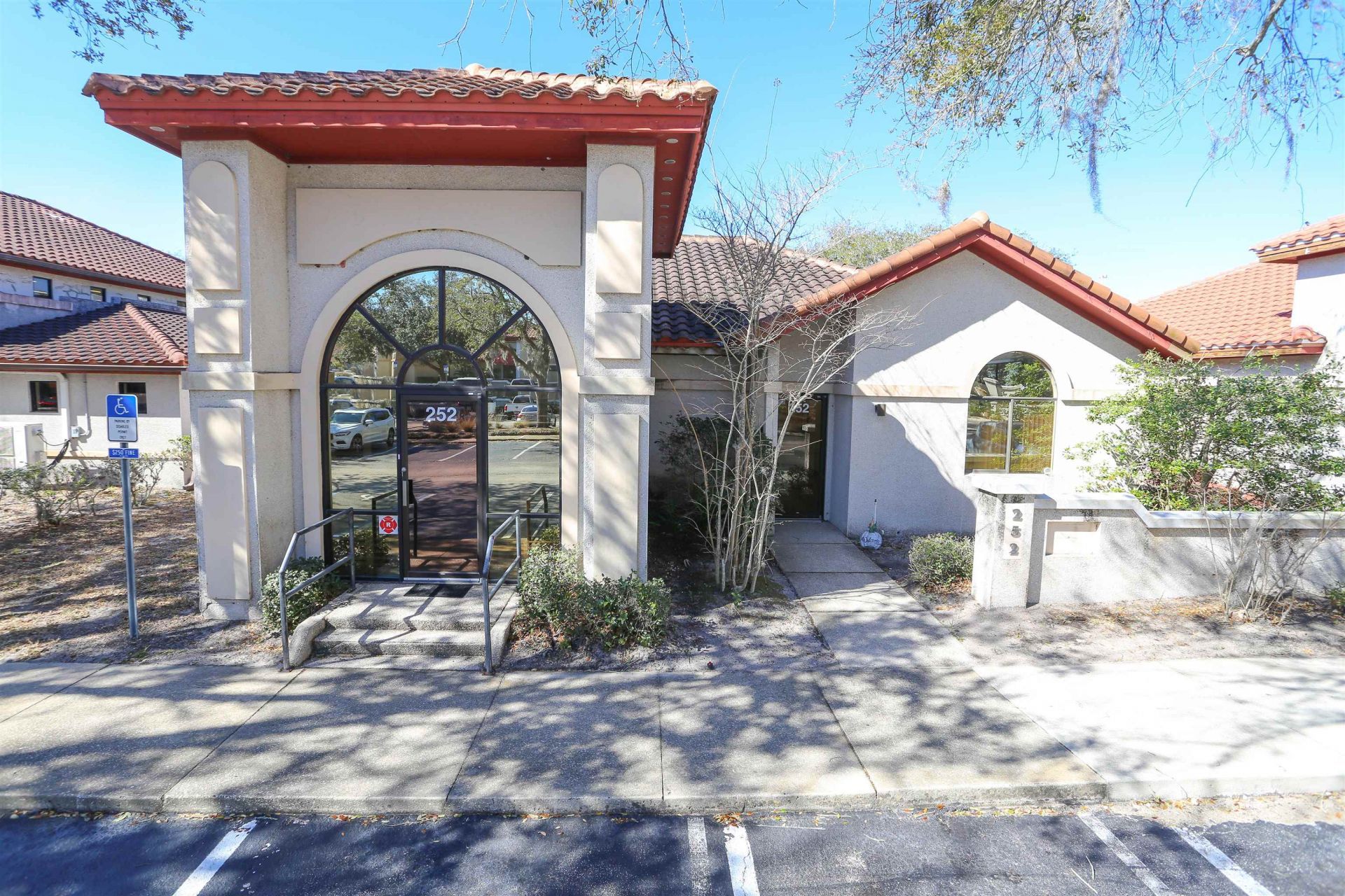 252 Southpark Circle, Unit First Coas, Saint Augustine, FL 32086 Main Photo