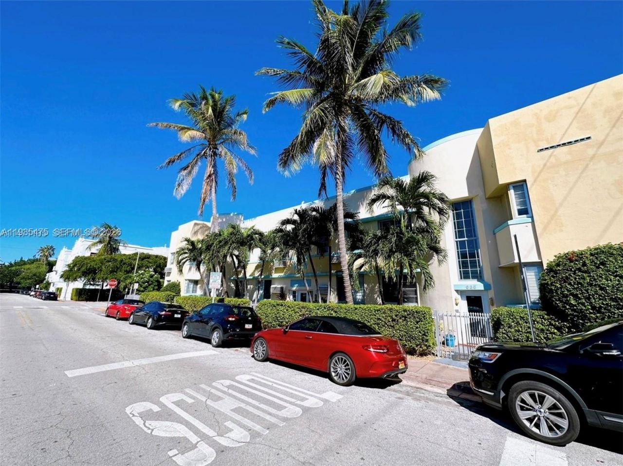 635 12th St, Unit 11, Miami Beach, FL 33139 Photo