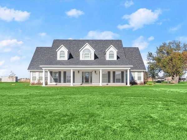 1361 LA 384 Highway, Lake Charles, LA 70607