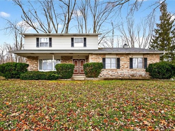 1841 Wilene Drive, Beavercreek, OH 45432