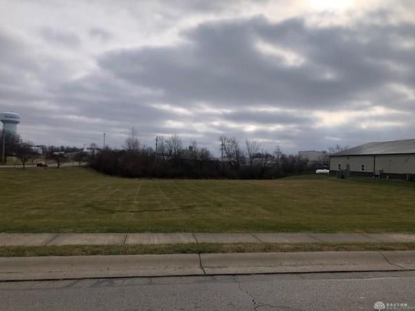 1.458 AC Prairie Avenue, Wilmington, OH 45177