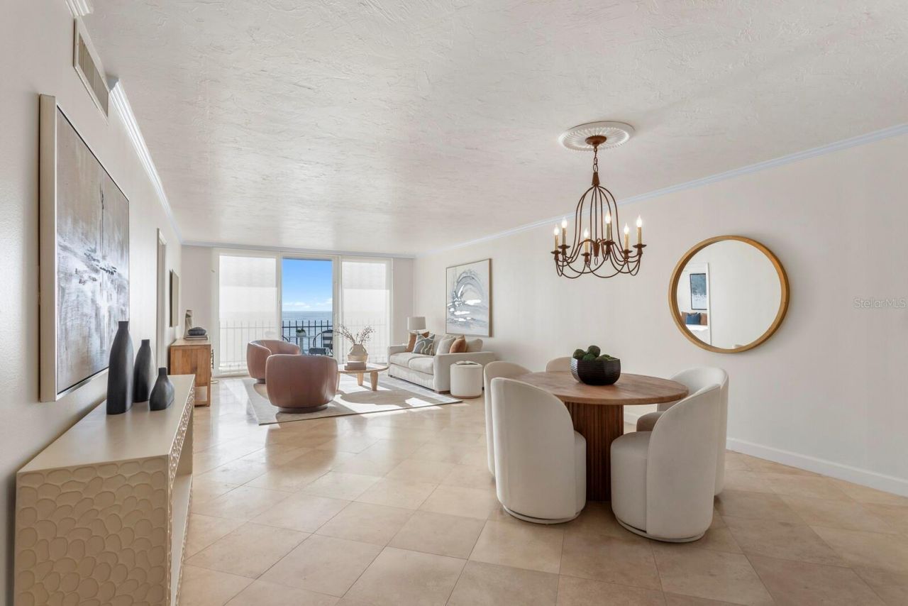 1212 Benjamin Franklin Drive, Unit 501, Sarasota, FL 34236 Photo