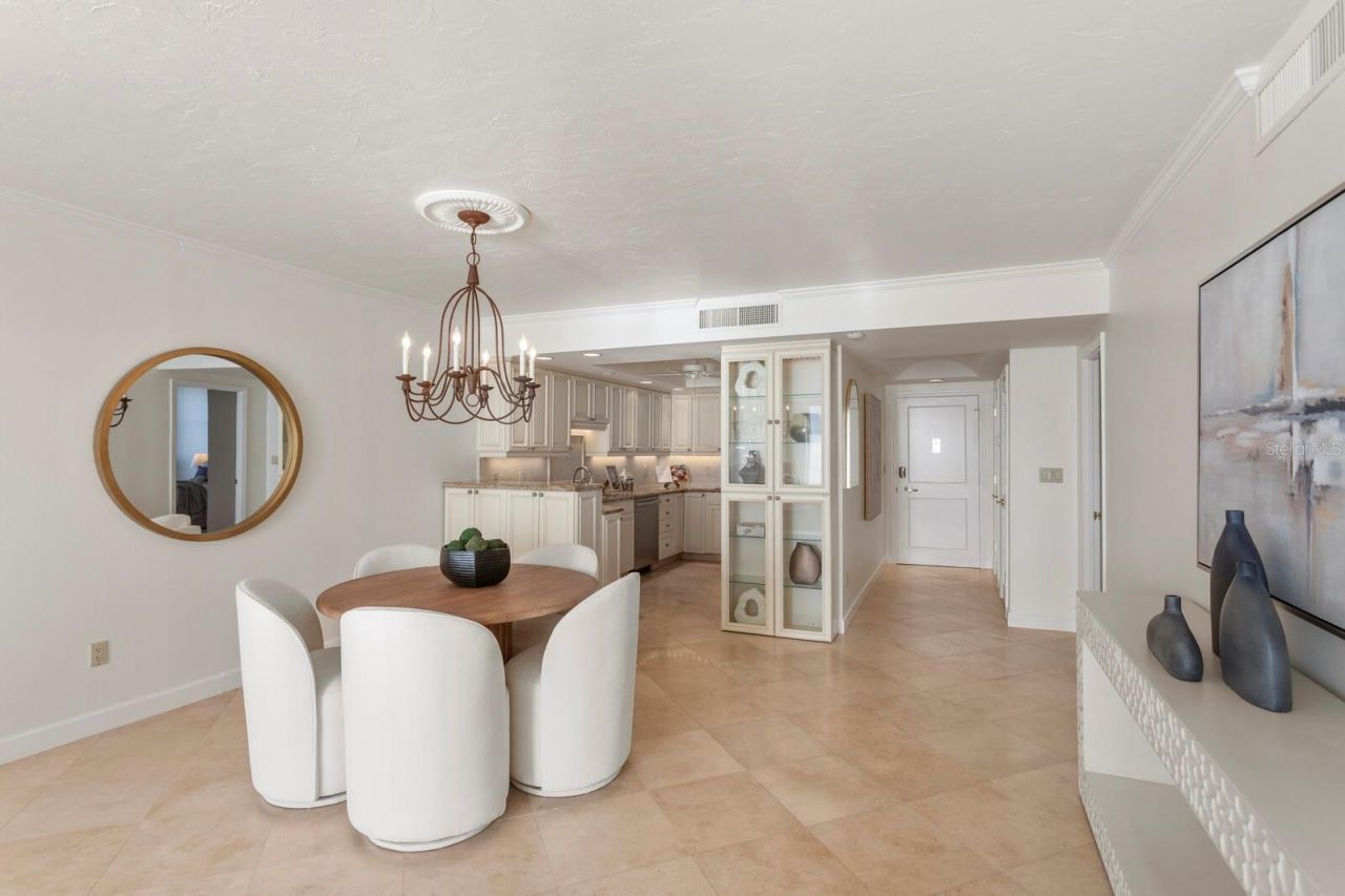 1212 Benjamin Franklin Drive, Unit 501, Sarasota, FL 34236 Photo