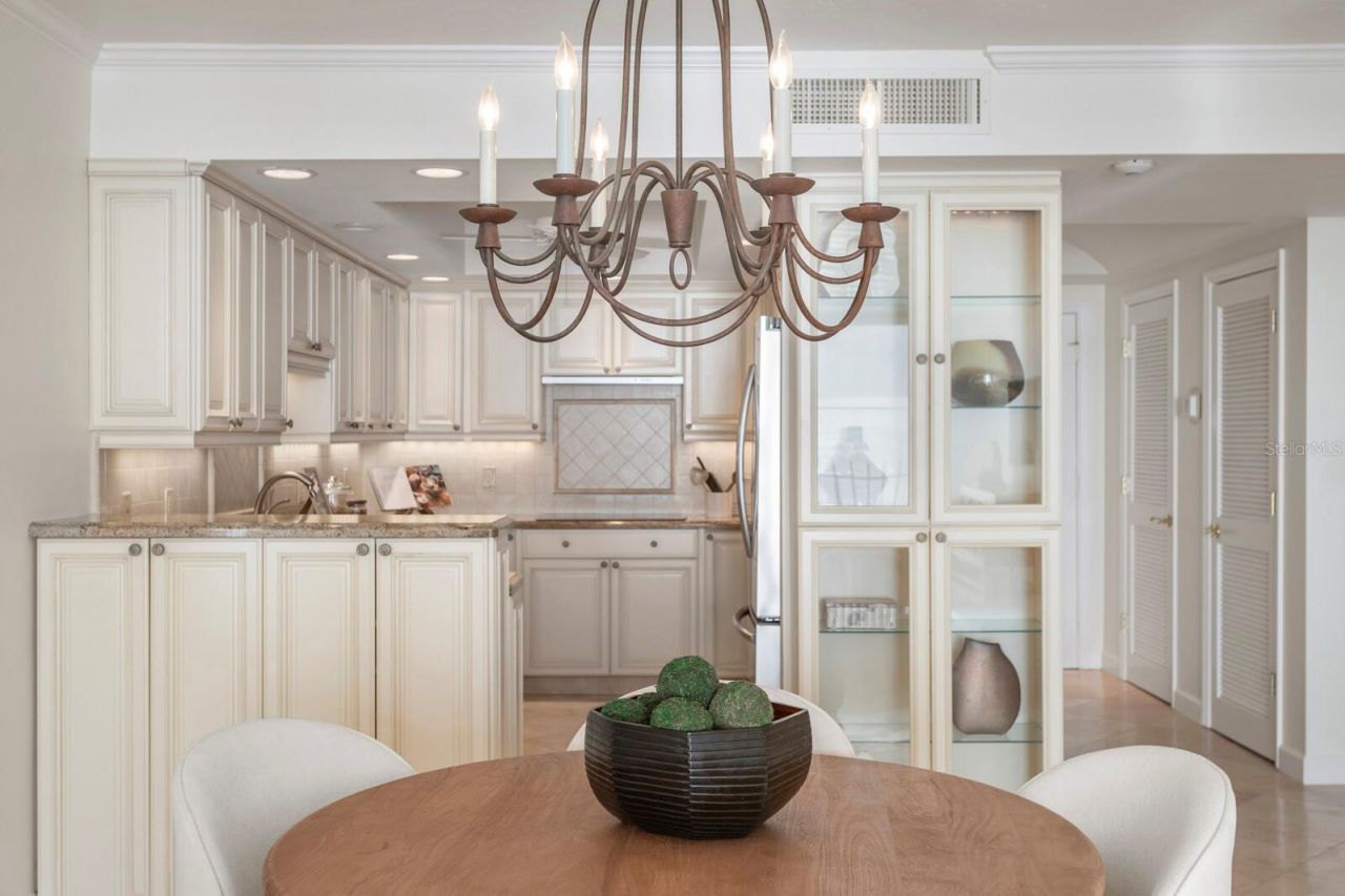 1212 Benjamin Franklin Drive, Unit 501, Sarasota, FL 34236 Photo