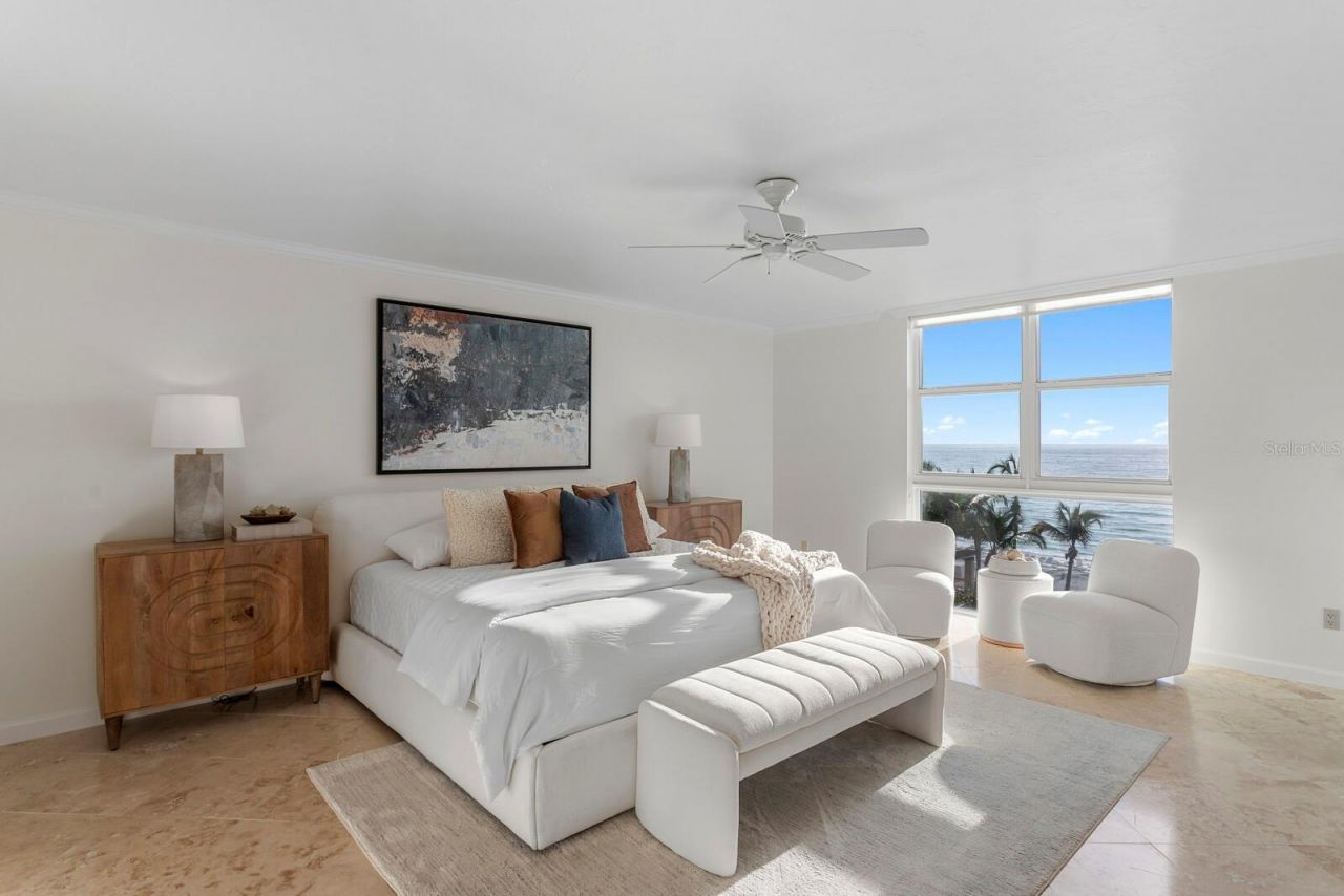 1212 Benjamin Franklin Drive, Unit 501, Sarasota, FL 34236 Photo