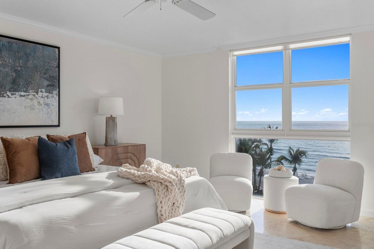 1212 Benjamin Franklin Drive, Unit 501, Sarasota, FL 34236 Photo