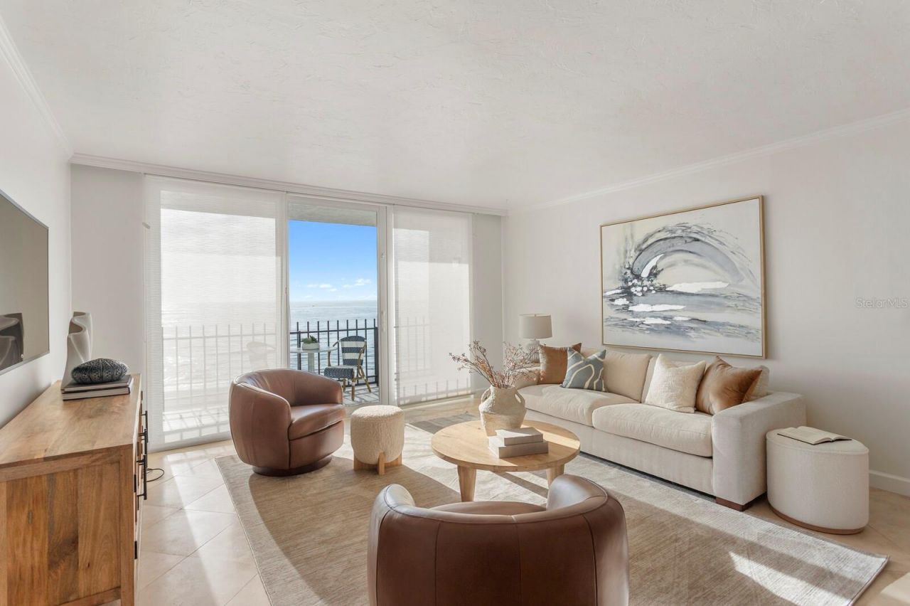 1212 Benjamin Franklin Drive, Unit 501, Sarasota, FL 34236 Photo