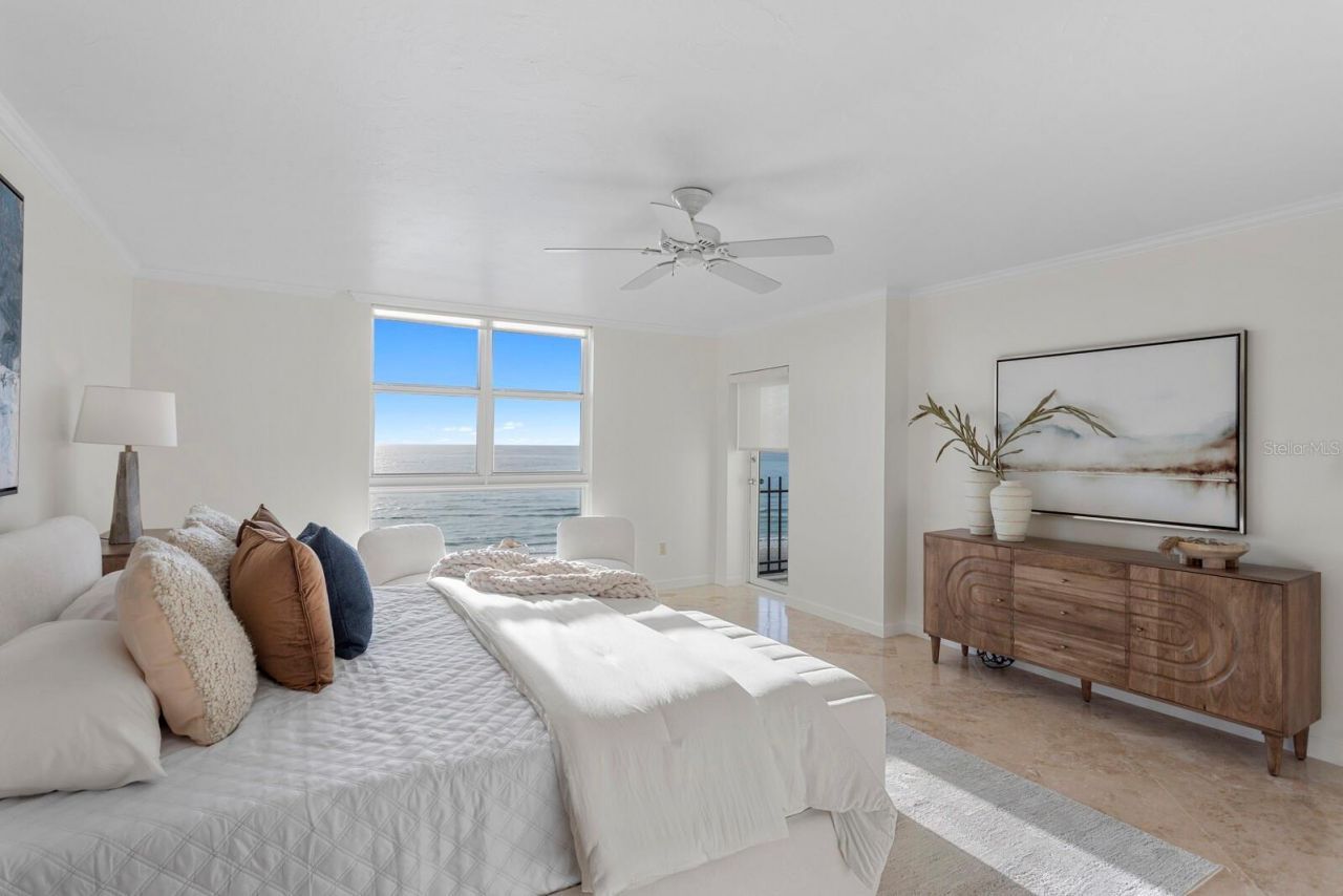 1212 Benjamin Franklin Drive, Unit 501, Sarasota, FL 34236 Photo