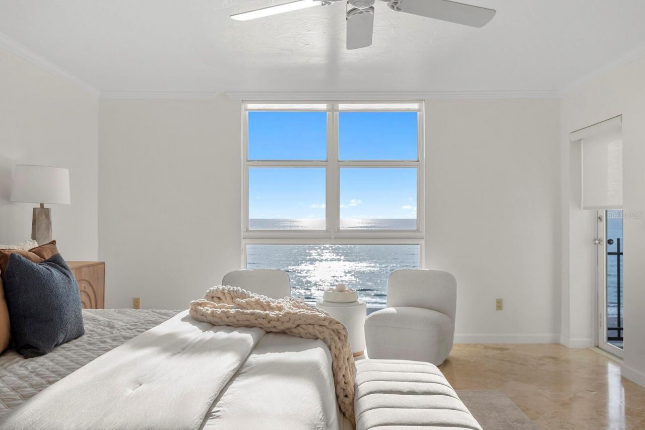 1212 Benjamin Franklin Drive, Unit 501, Sarasota, FL 34236 Photo