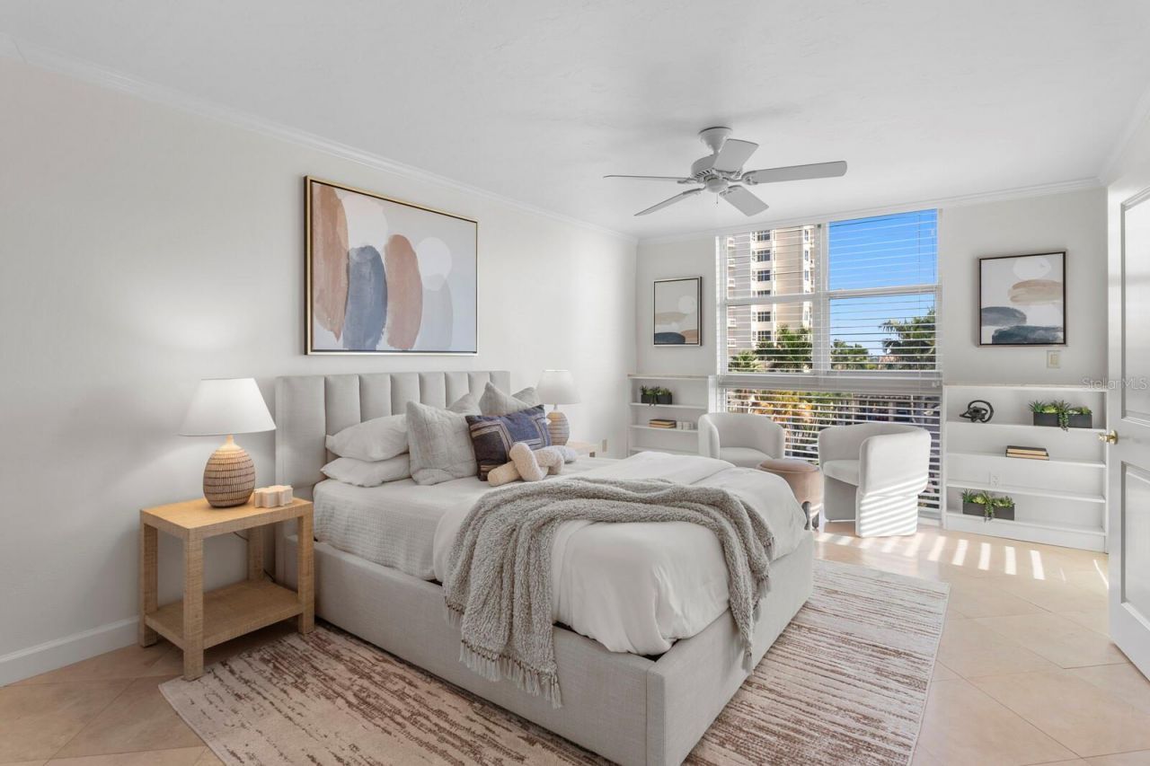 1212 Benjamin Franklin Drive, Unit 501, Sarasota, FL 34236 Photo