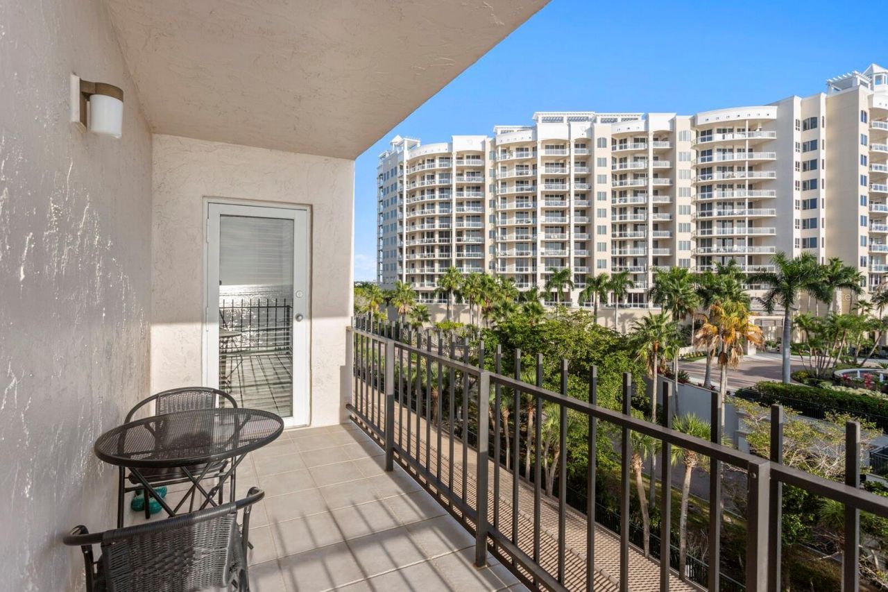 1212 Benjamin Franklin Drive, Unit 501, Sarasota, FL 34236 Photo
