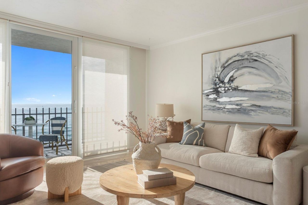 1212 Benjamin Franklin Drive, Unit 501, Sarasota, FL 34236 Photo