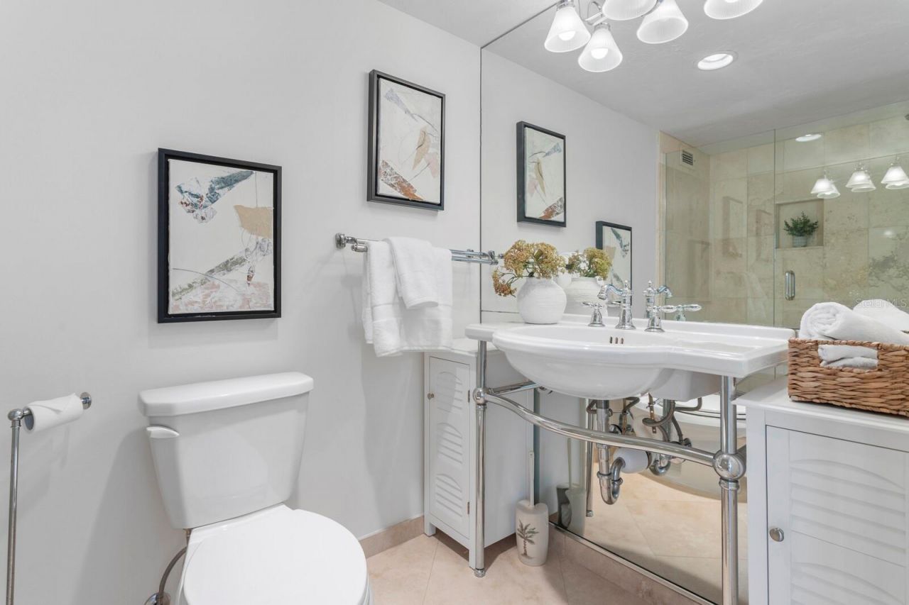 1212 Benjamin Franklin Drive, Unit 501, Sarasota, FL 34236 Photo