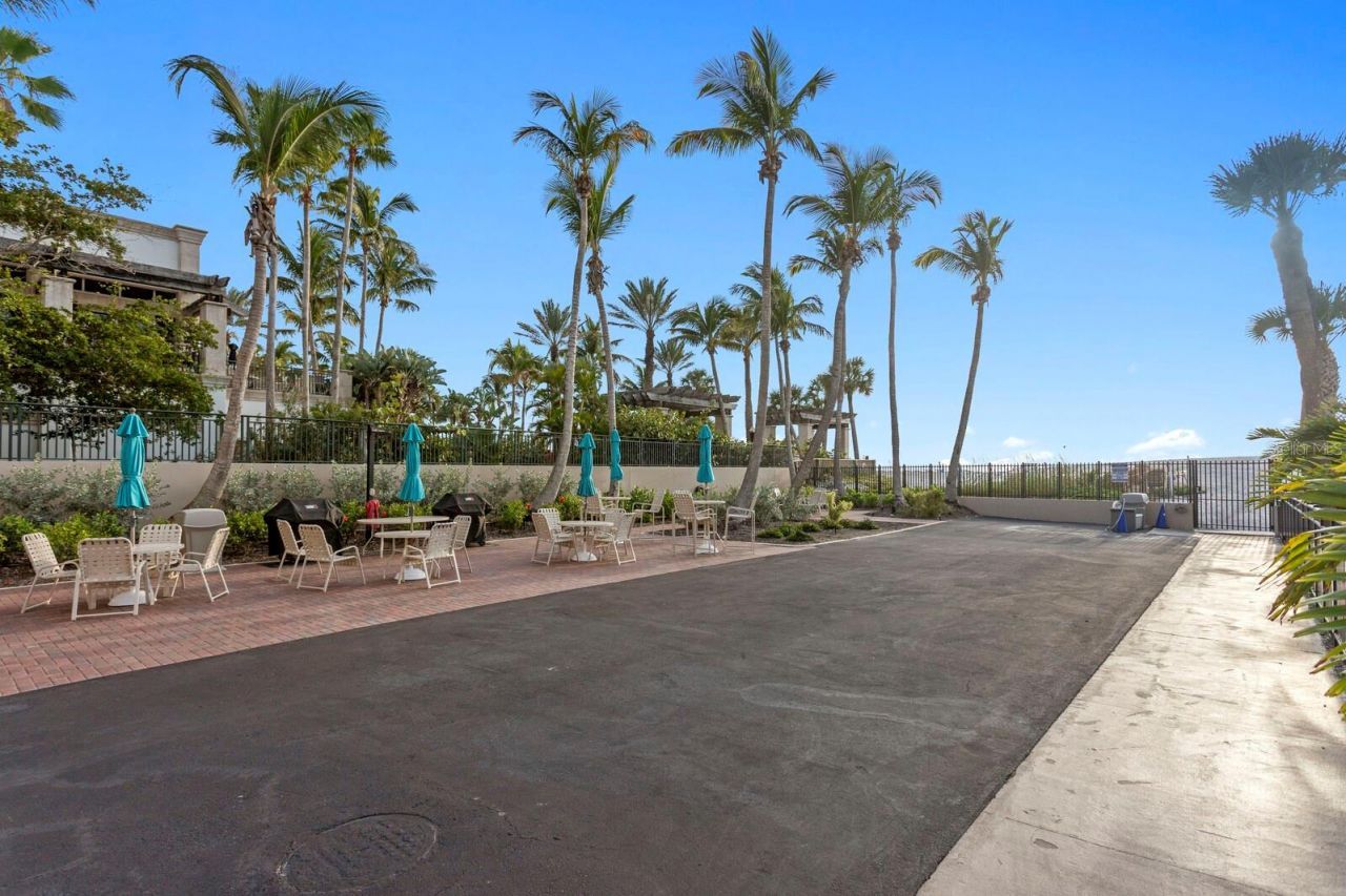 1212 Benjamin Franklin Drive, Unit 501, Sarasota, FL 34236 Photo