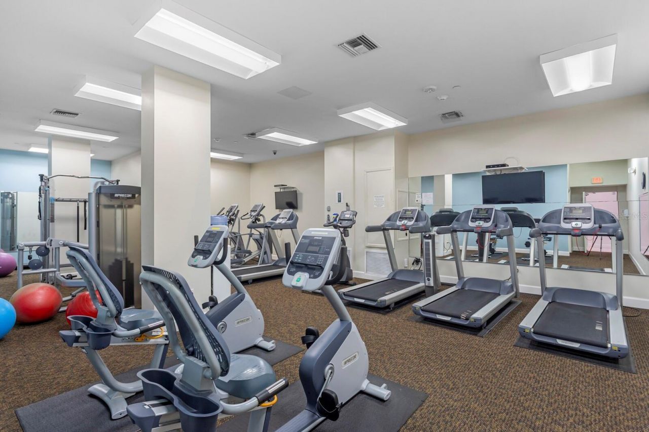 1212 Benjamin Franklin Drive, Unit 501, Sarasota, FL 34236 Photo