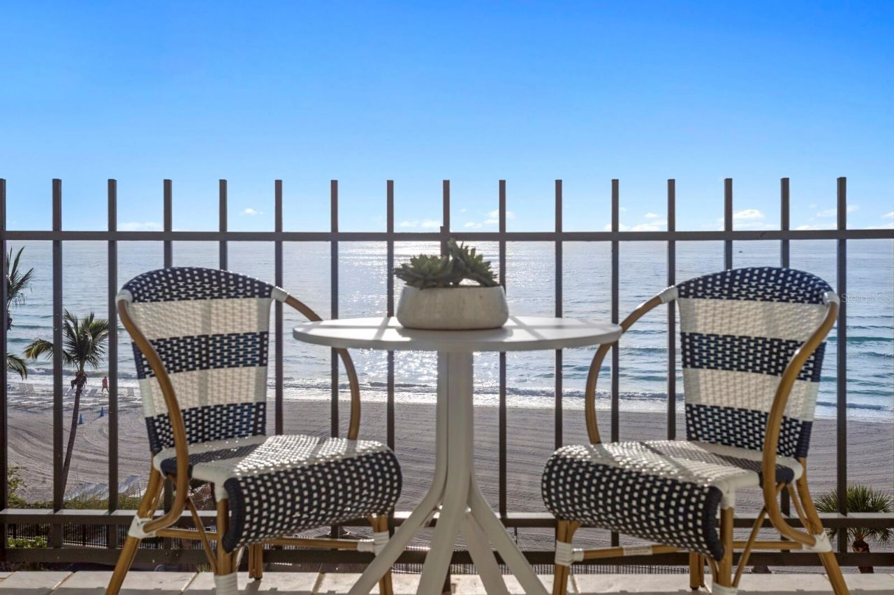 1212 Benjamin Franklin Drive, Unit 501, Sarasota, FL 34236 Photo