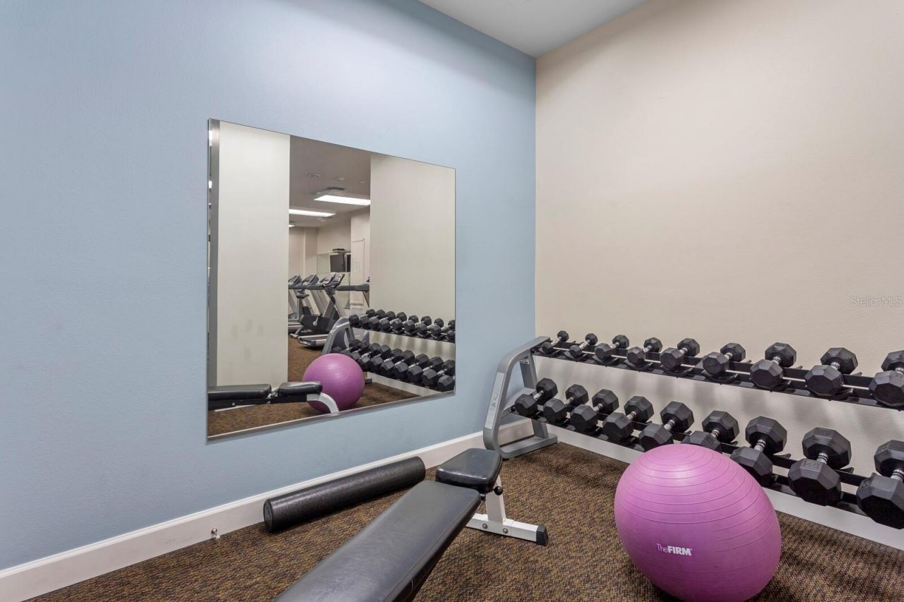 1212 Benjamin Franklin Drive, Unit 501, Sarasota, FL 34236 Photo