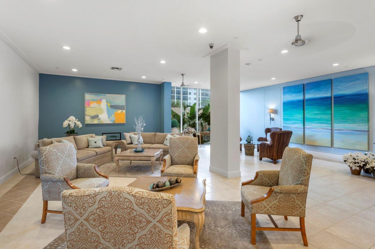 1212 Benjamin Franklin Drive, Unit 501, Sarasota, FL 34236 Photo