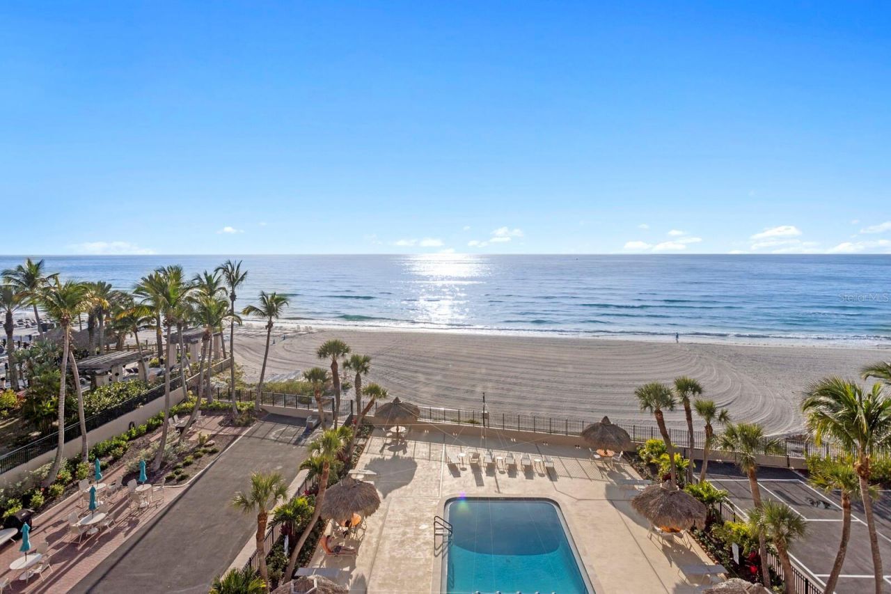 1212 Benjamin Franklin Drive, Unit 501, Sarasota, FL 34236 Photo