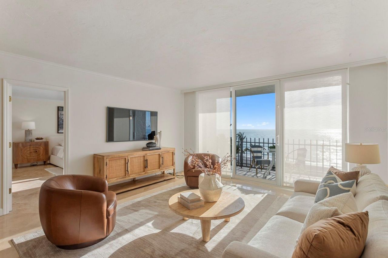 1212 Benjamin Franklin Drive, Unit 501, Sarasota, FL 34236 Photo