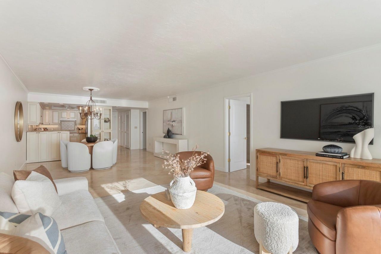 1212 Benjamin Franklin Drive, Unit 501, Sarasota, FL 34236 Photo