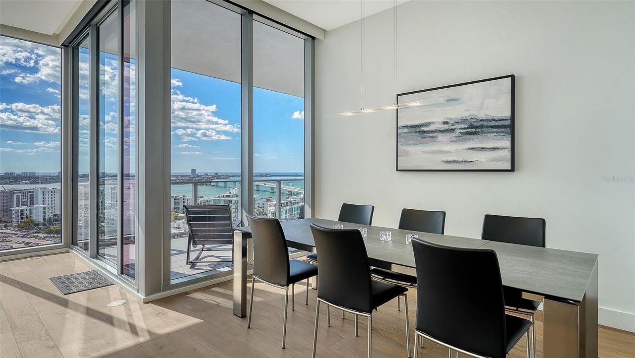 1155 N Gulfstream Avenue, Unit 1704, Sarasota, FL 34236 Photo