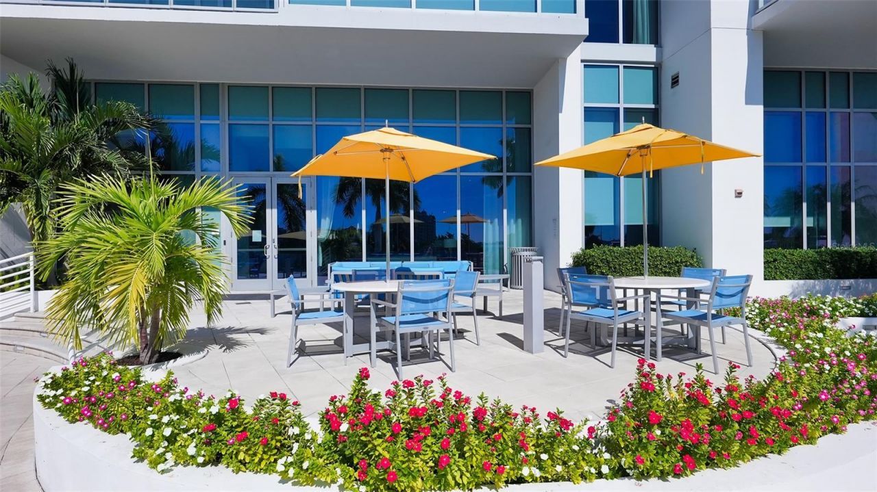 1155 N Gulfstream Avenue, Unit 1704, Sarasota, FL 34236 Photo