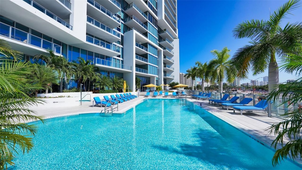 1155 N Gulfstream Avenue, Unit 1704, Sarasota, FL 34236 Photo