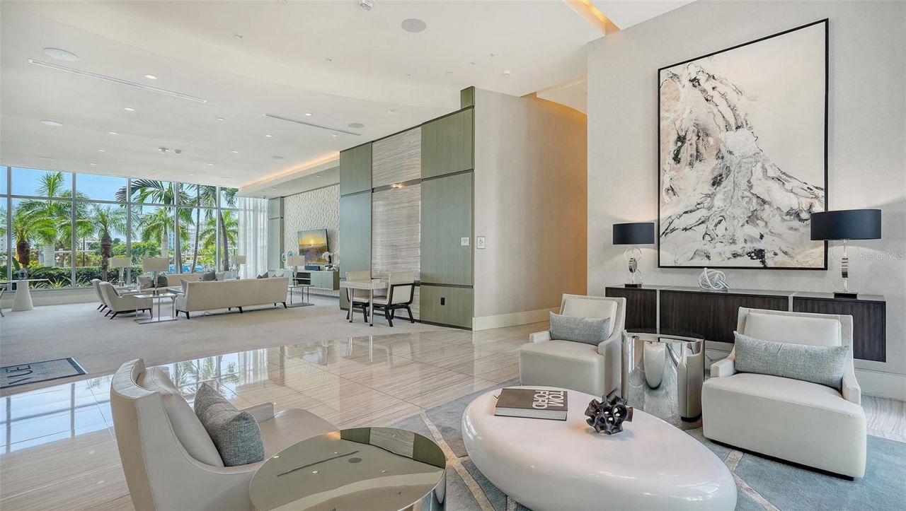 1155 N Gulfstream Avenue, Unit 1704, Sarasota, FL 34236 Photo