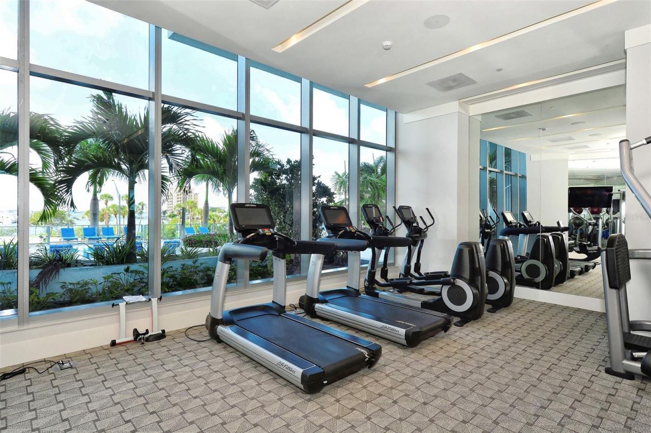 1155 N Gulfstream Avenue, Unit 1704, Sarasota, FL 34236 Photo