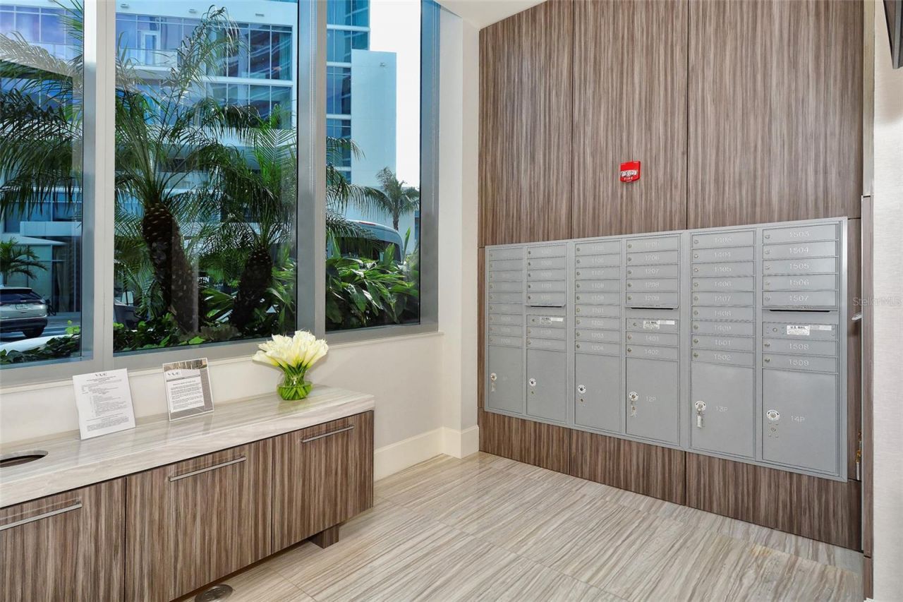 1155 N Gulfstream Avenue, Unit 1704, Sarasota, FL 34236 Photo