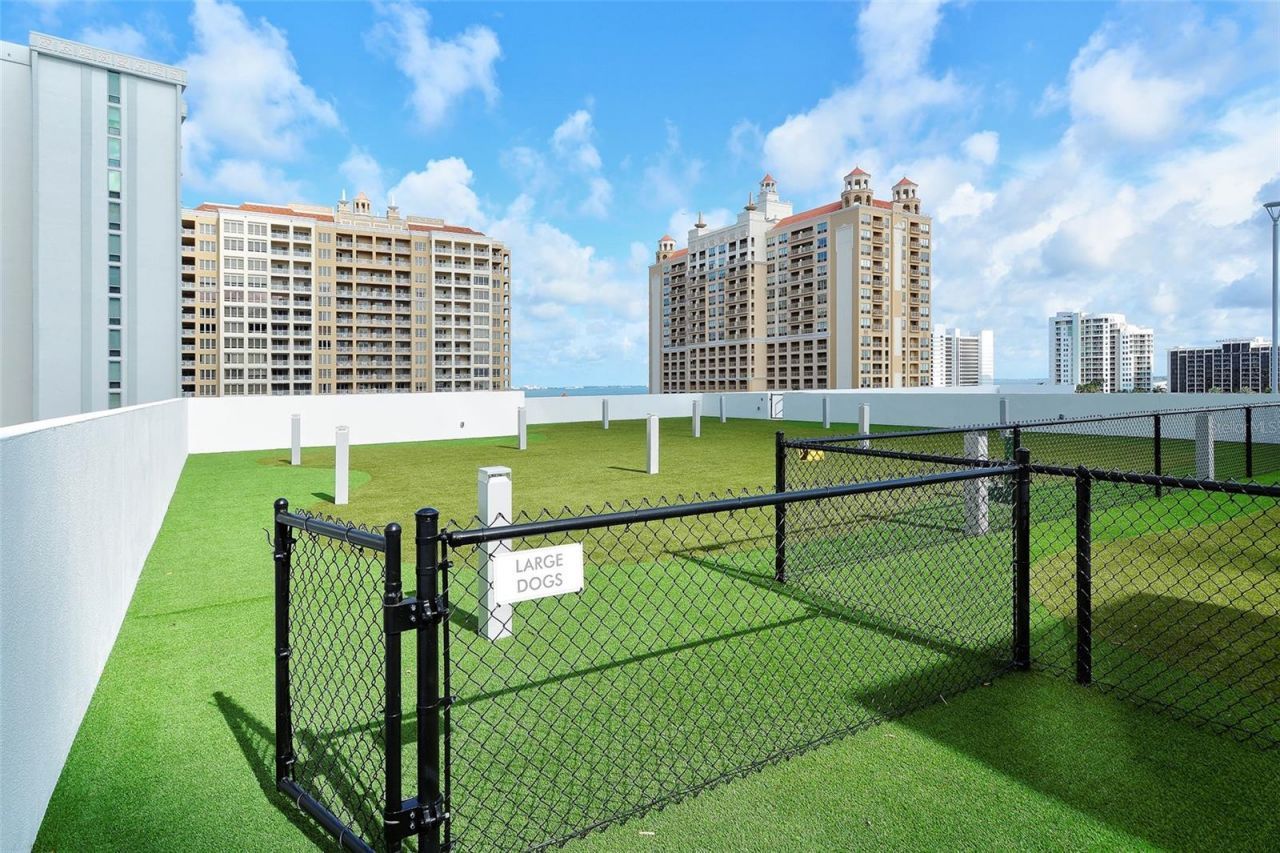 1155 N Gulfstream Avenue, Unit 1704, Sarasota, FL 34236 Photo