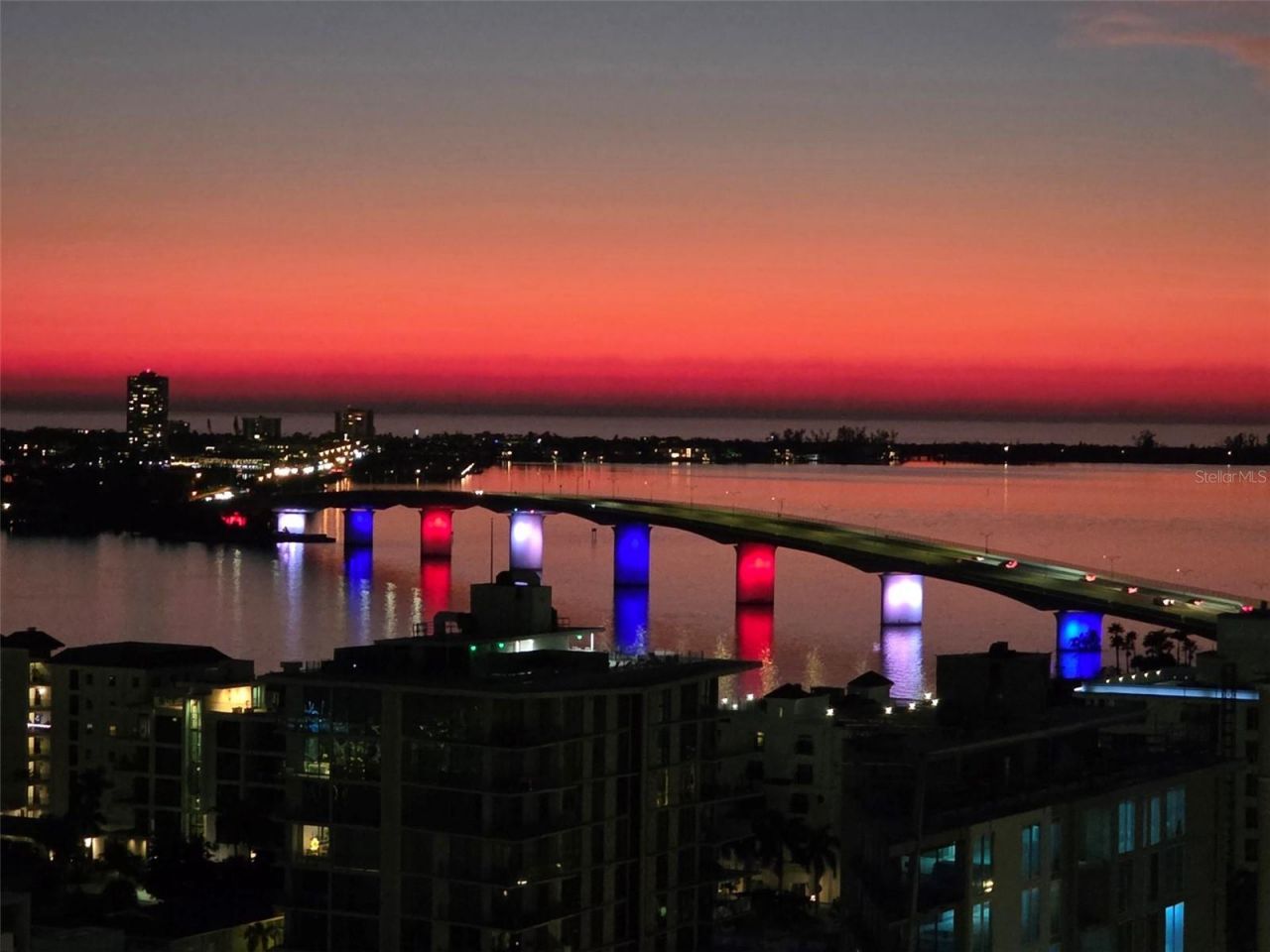 1155 N Gulfstream Avenue, Unit 1704, Sarasota, FL 34236 Photo