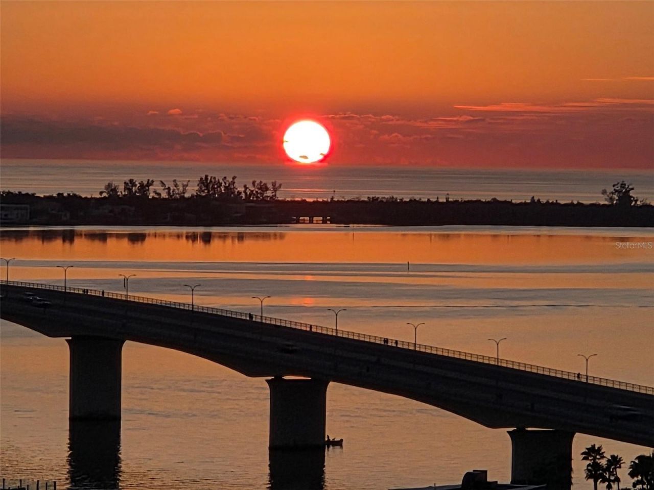 1155 N Gulfstream Avenue, Unit 1704, Sarasota, FL 34236 Photo