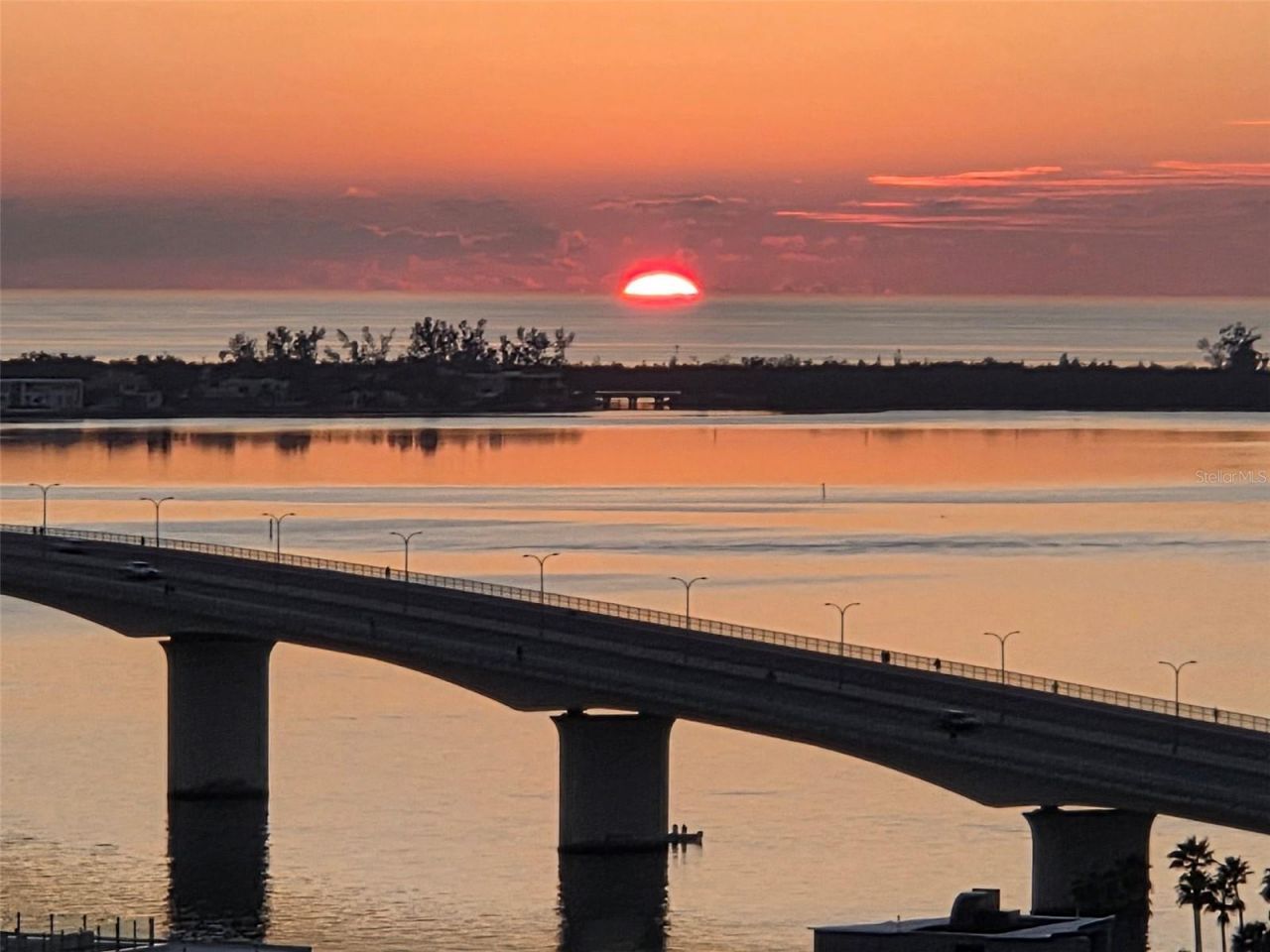 1155 N Gulfstream Avenue, Unit 1704, Sarasota, FL 34236 Photo