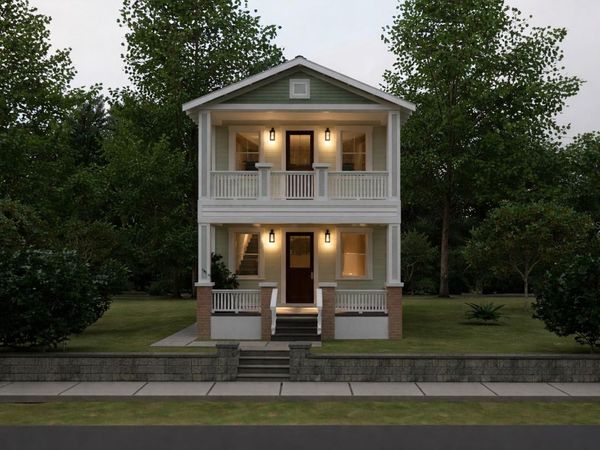 942 E 11TH AVENUE, Unit 1, TAMPA, FL 33605