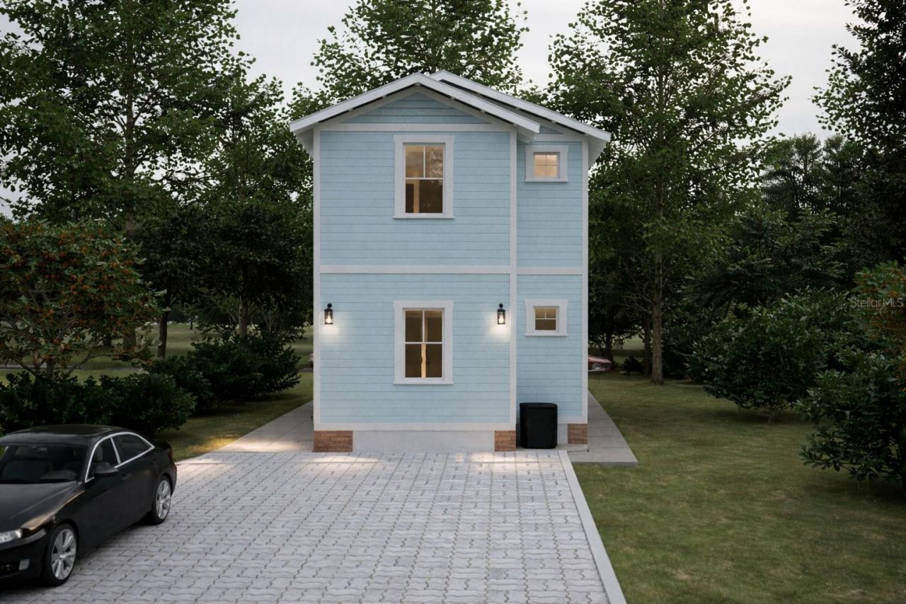 942 E 11th Avenue, Unit 1, Tampa, FL 33605 Photo