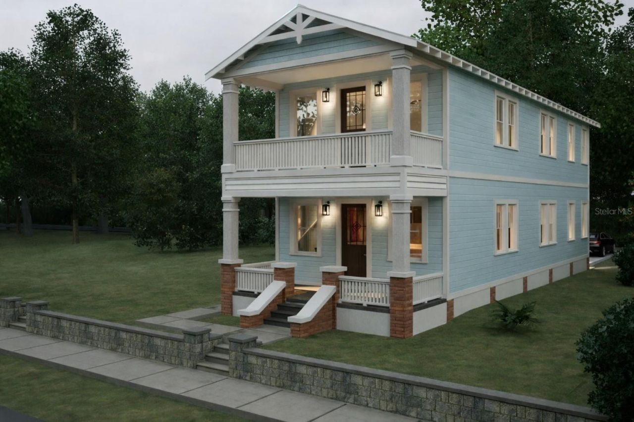 942 E 11th Avenue, Unit 1, Tampa, FL 33605 Photo