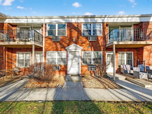 4 Colonial Road, Unit 96, Beacon, NY 12508