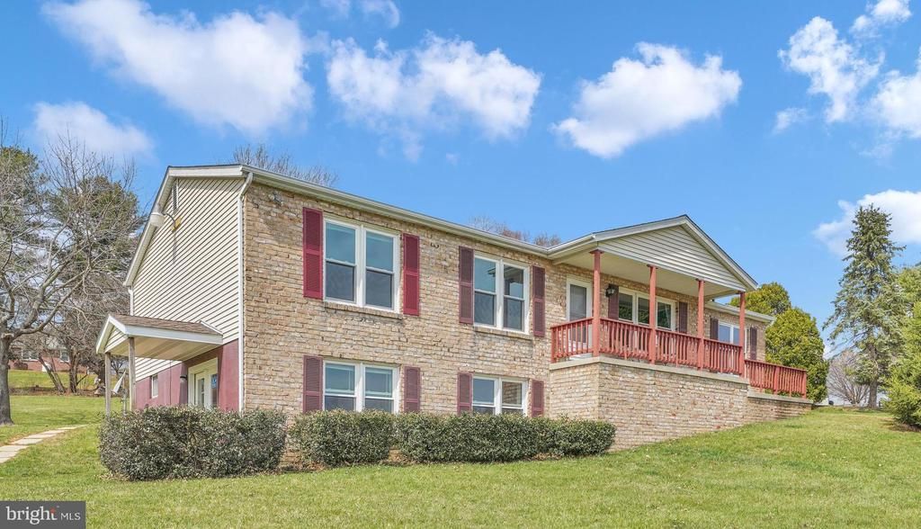 3036 Crown Circle, Manchester, MD 21102 Main Photo