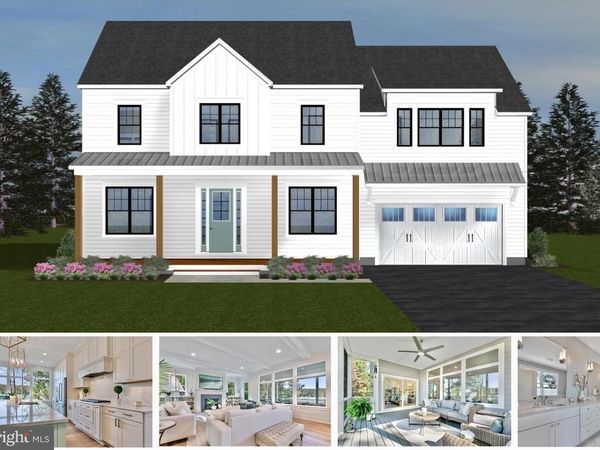 175 TUCKER COURT, FRIENDSHIP, MD 20758