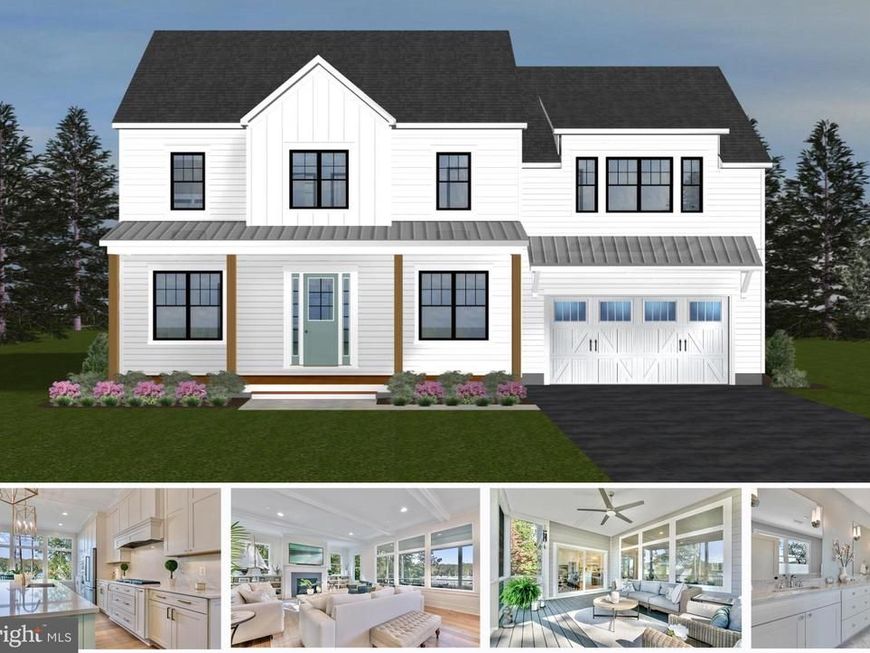 175 Tucker Court, Friendship, MD 20758 Main Photo