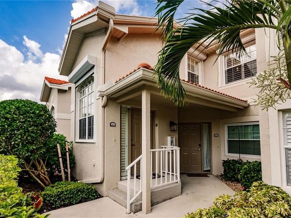 2516 Orchid Bay DR, Unit 203, NAPLES, FL 34109