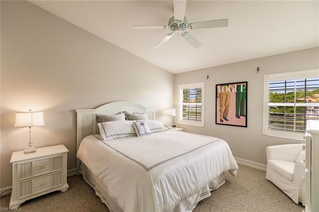 2516 Orchid Bay Dr, Unit 203, Naples, FL 34109 Photo