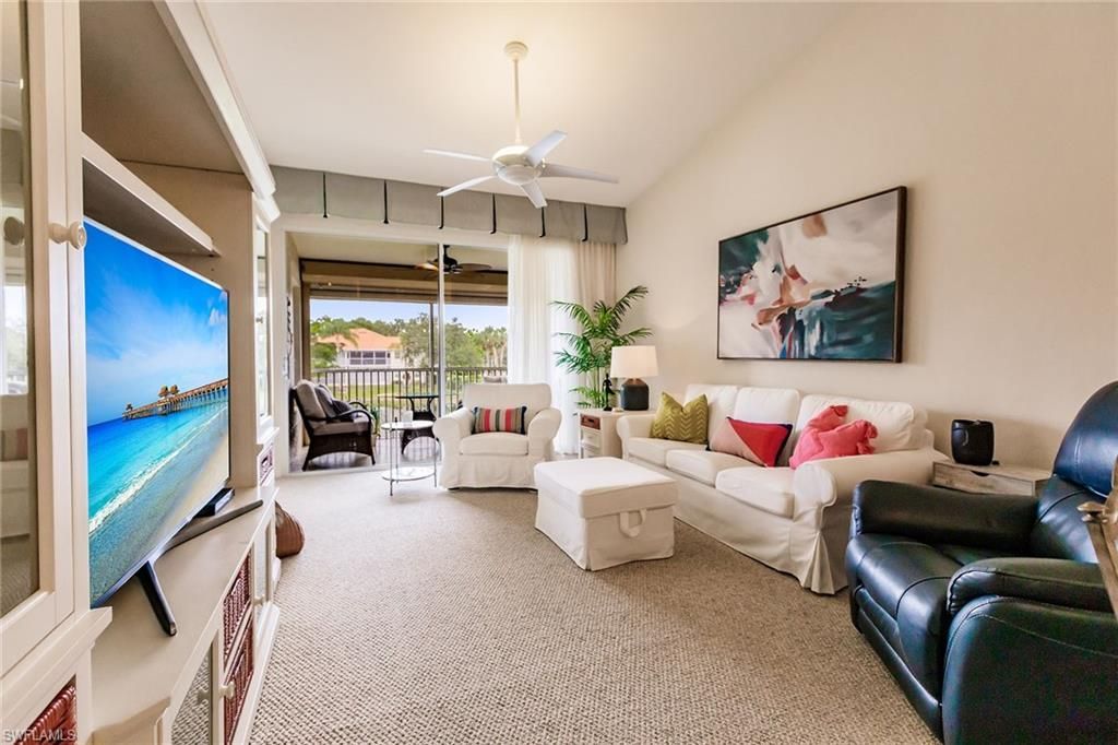 2516 Orchid Bay Dr, Unit 203, Naples, FL 34109 Photo