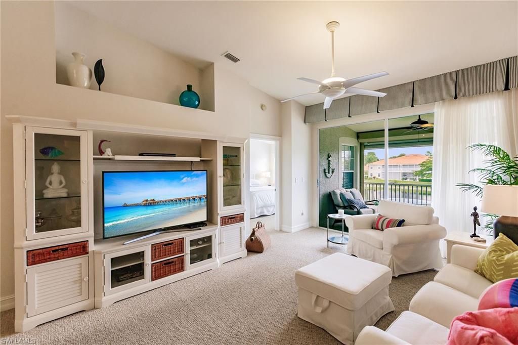 2516 Orchid Bay Dr, Unit 203, Naples, FL 34109 Photo