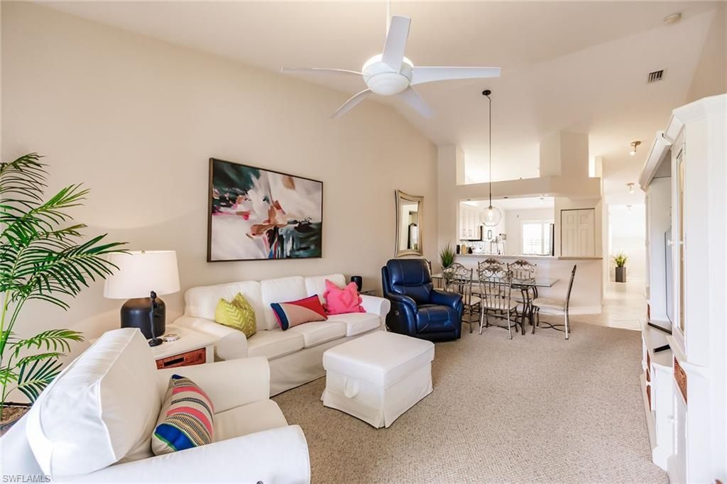 2516 Orchid Bay Dr, Unit 203, Naples, FL 34109 Photo